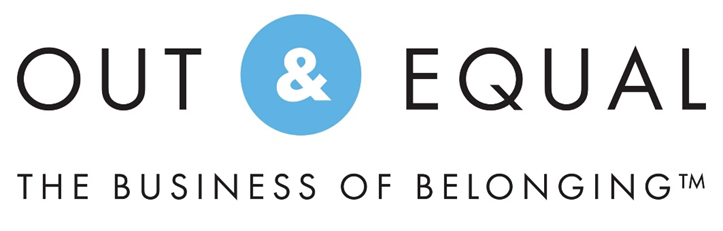 Out & Equal is a global nonprofit organization working exclusively on LGBTQ+ workplace equality.
