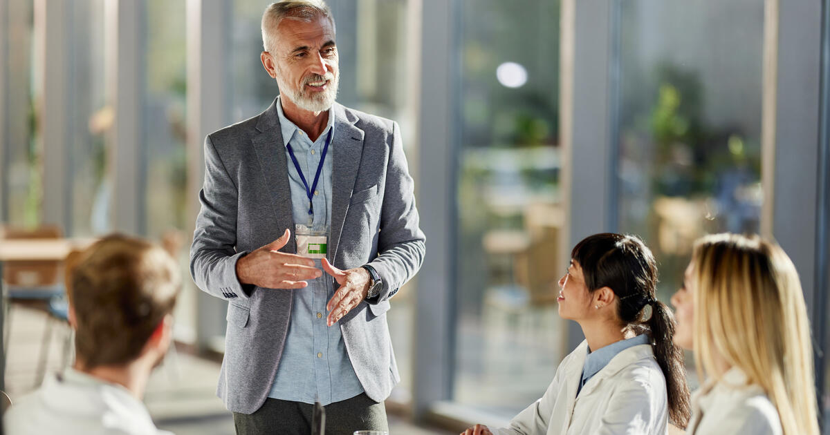 HC-Six benefits of data and analytics for senior living facilities