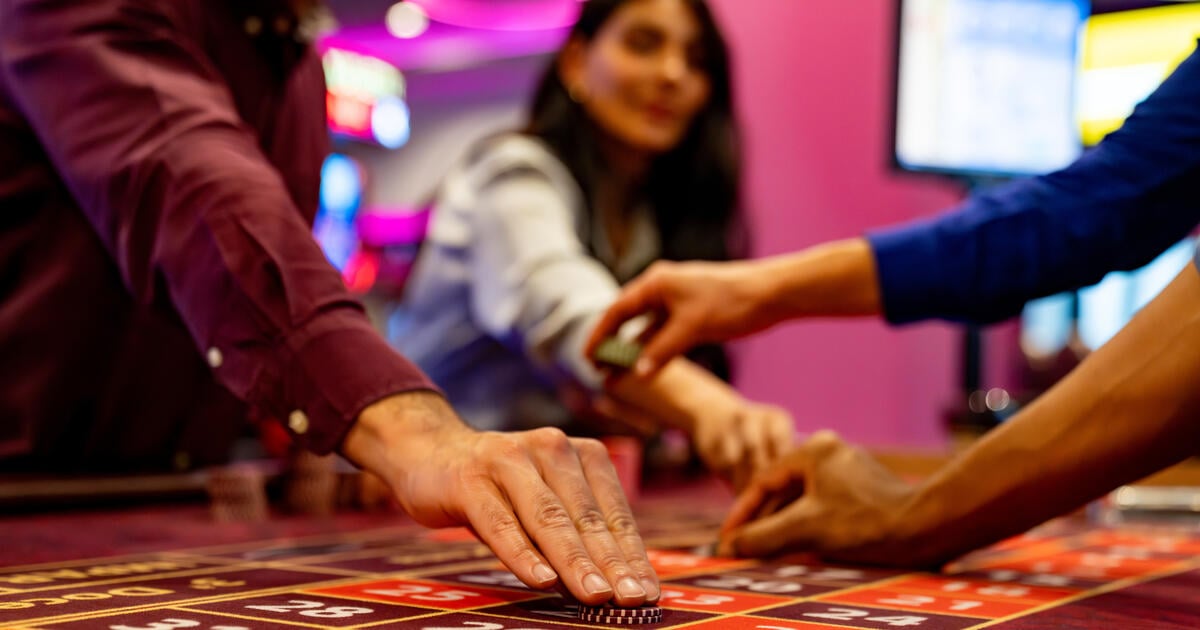 Ko-Kwel Casino Resort