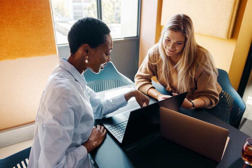 Washington DCYF modernized its background check process