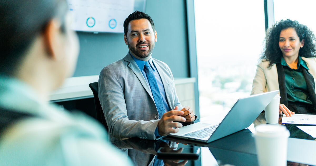 2027 private equity trends: People matter more than ever