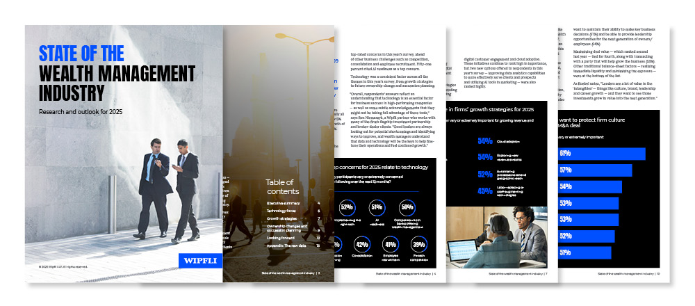2025 Wealth Management Report_Website Landing Page Content Image_1000x440