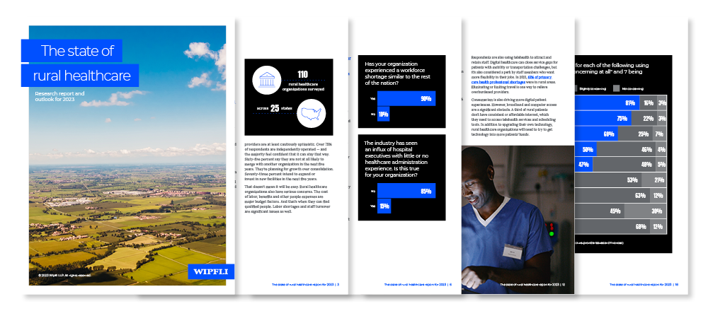 HC-State of rural healthcare landing page image
