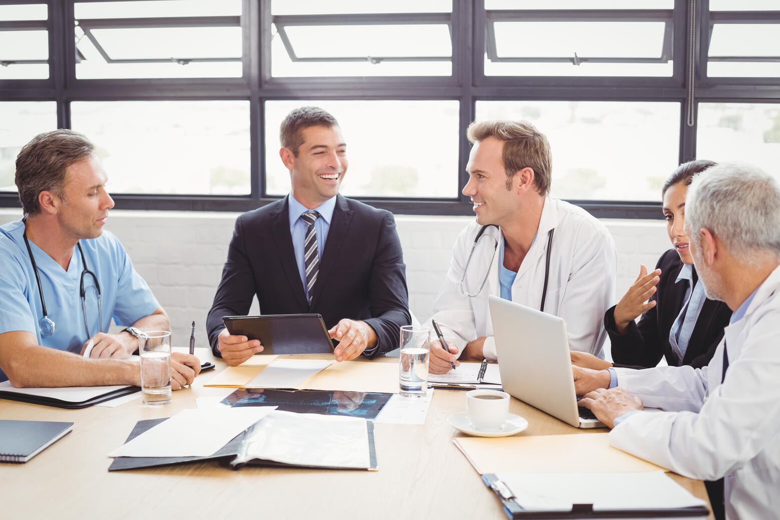 How Petaluma improved purchasing accuracy and efficiency with eProcurement