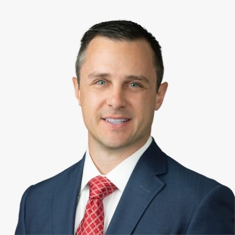 Matt Perreault