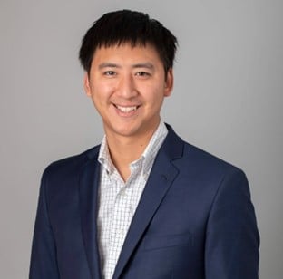 Terry Wang